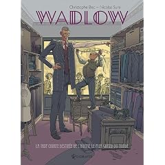 Wadlow