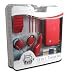 iMP Gaming Red 13-in-1 Travel Pack for DS Lite (Nintendo DS)