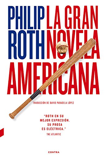 La gran novela americana (Spanish Edition)
