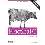 Practical C Programming, 3rd Edition  (en anglais)par Oualline