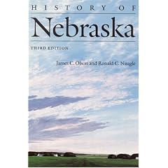 History of Nebraska