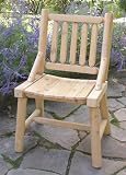 Kitchen & Housewares : Keene Side Chair by Old Adirondack