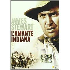 L' Amante Indiana