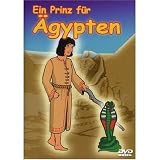 Eigenschaften Power Station GmbH  / Ein Prinz für Ägypten