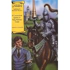 A Connecticut Yankee in King Arthur's Court (Saddleback's Illustrated Classics) by Mark Twain