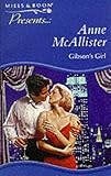 Gibson's girl