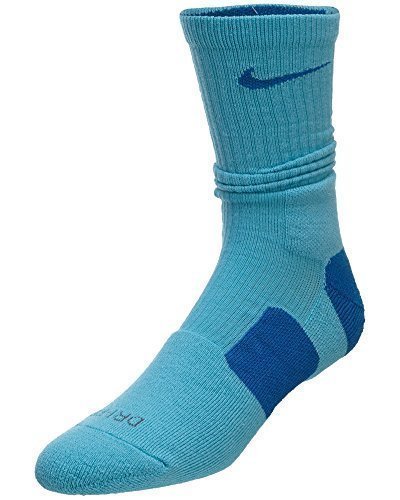 Nike Elite Basketball Crew Mens Style: SX3693-494 Size: L M US
