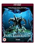 Pan's Labyrinth [HD DVD] [2006]