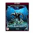 Pan's Labyrinth [HD DVD]