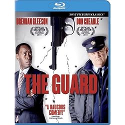 The Guard [Blu-ray]