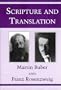 Scripture and Translation (Indiana Studies in Biblical Literature)