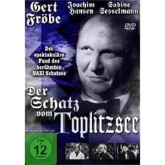 Der Schatz vom Toplitzsee