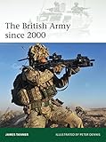 The British Army since 2000 (Elite)