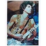 キースリチャーズ(keith Richards)の使用機材・ギターアンプ