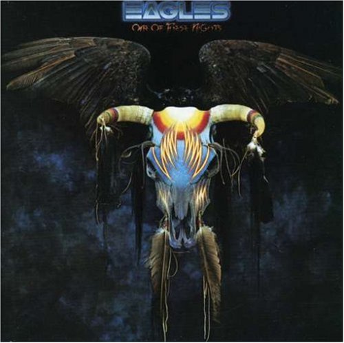 CD-Charts  Music : One of These Nights