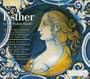 George Frideric Handel: Esther