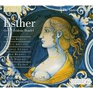 Handel: Esther [1718 Version]