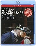 Romeo & Juliet (Shakespeares Globe Theatre, London 2009) [Blu-ray]