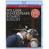 Shakespeare: Romeo & Juliet [Blu-ray]
