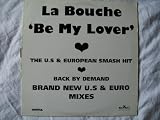 LA BOUCHE Be My Lover 2x 12"