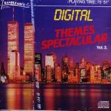 Digital Themes Spectacular V2 Search