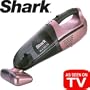 Euro-Pro SV769 Shark 16-4/5-Volt Cordless Handheld Vacuum Cleaner