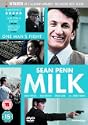 Milk DVD