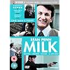 Milk [DVD]