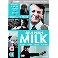 Milk [DVD]