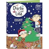 Review Charlie and Lola  / Charlie And Lola Vol.8