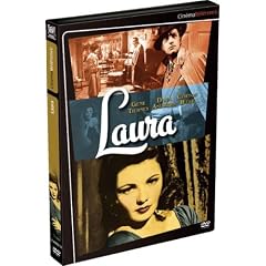 Laura - �dition 2 DVD