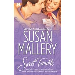 Sweet Trouble (Bakery Sisters)