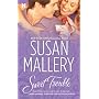 Sweet Trouble (Bakery Sisters)