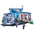 Playmobil Police Headquarters