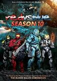 Red vs. Blue Season 10