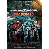Red vs. Blue: Season 10