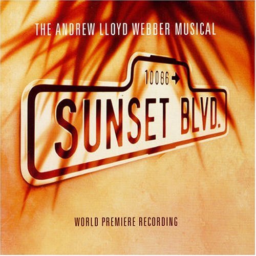 CD-Charts  Music : Sunset Boulevard UK