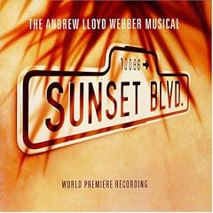 Sunset Boulevard UK
