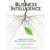 business unintelligence insight and innovation beyond analytics and big data