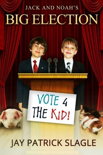 Jack and Noah's Big Election