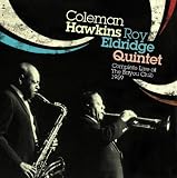 Complete Live at the Bayou Club 1959