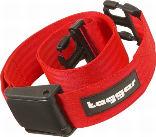 TAGGER(タガー) FLOW(小サイズ) STRAP BBRD FS-6