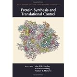 protein synthesis and translational control cold spring harbor perspectives in biology