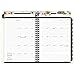 AT-A-GLANCE Weekly / Monthly Planner / Appointment Book 2017, 5-1/2 x 8-1/2