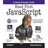 Head First JavaScript