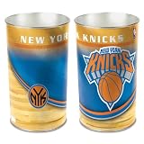 New York Knicks Wastebasket