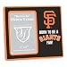 San Francisco Giants Youth Frame