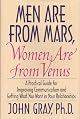 Men Are from Mars, Women Are from Venus