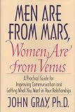 Men Are from Mars, Women Are from Venus