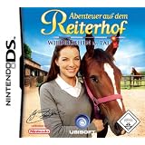 Abenteuer auf dem Reiterhof - Wiedersehen im Talvon "Ubisoft"